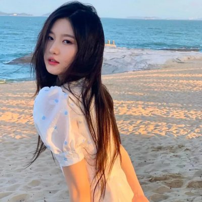 来路不明的神秘女友