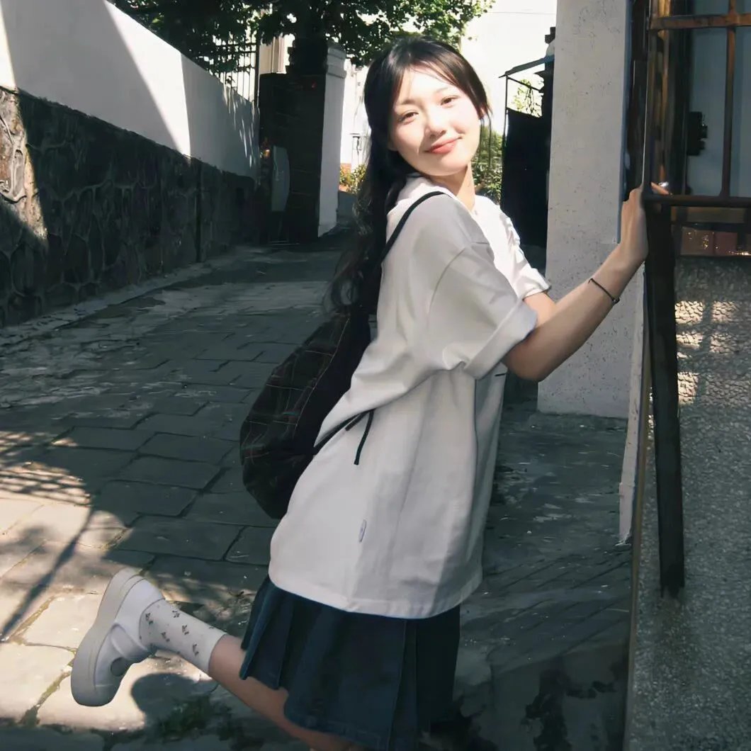没有尽头的街